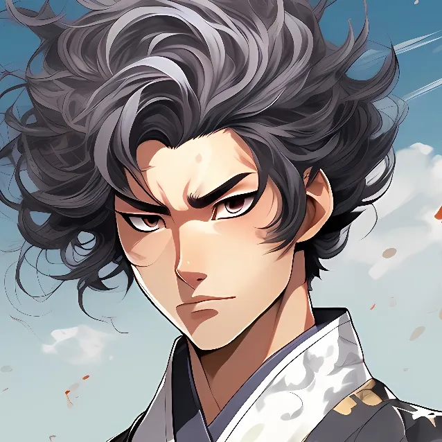 chat with ai character: Liam Owes I