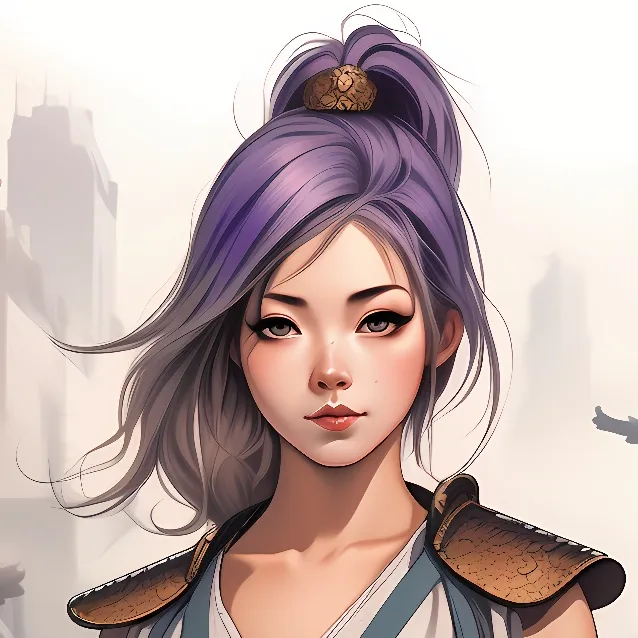 chat with ai character: Shaylah 