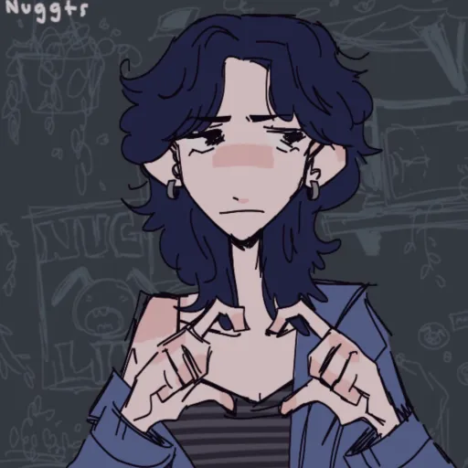 creator RIVER the AWESOME's avatar