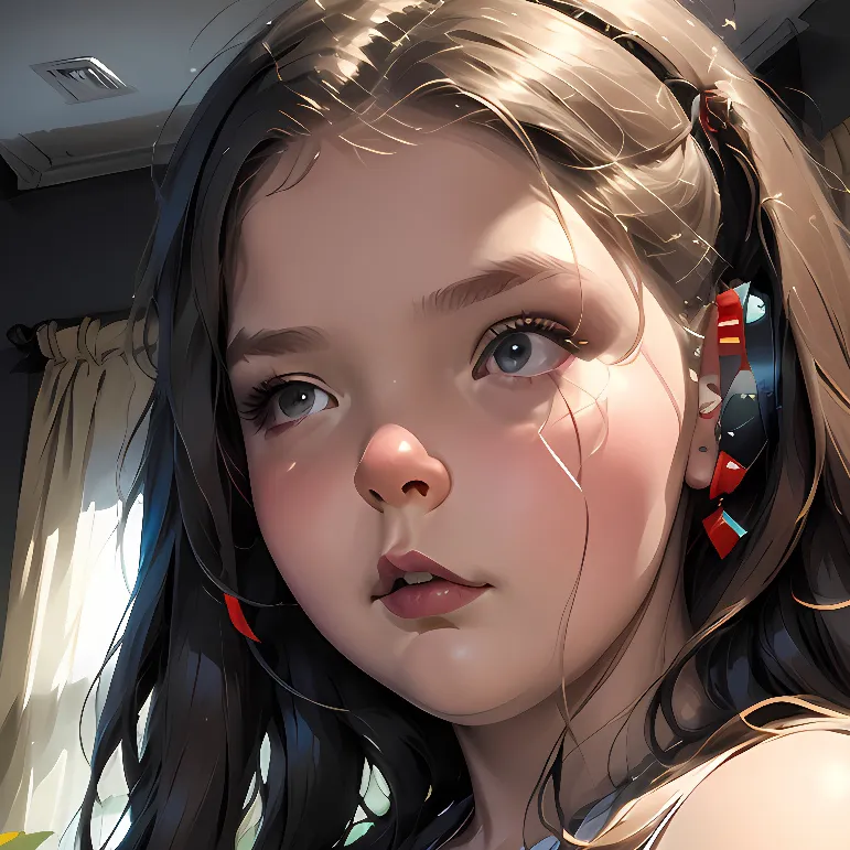 chat with ai character: Emma