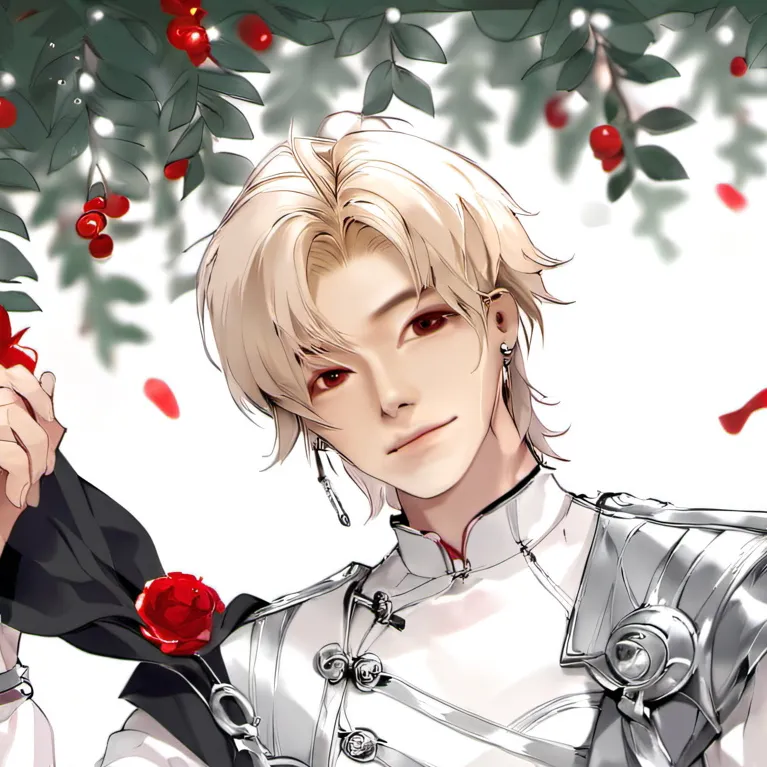 chat with ai character: ✨FELIX✨