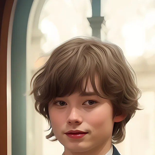 chat with ai character: Johnny 