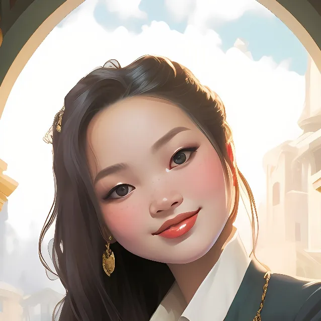 chat with ai character: Eva Goodall 