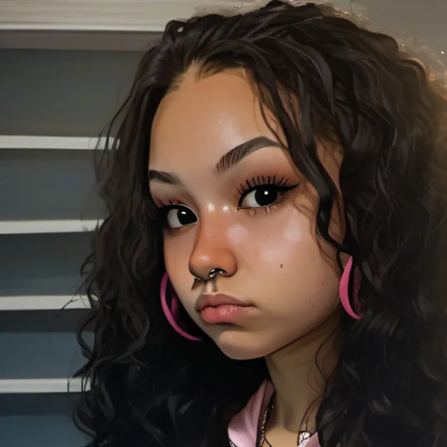 chat with ai character: Heaven 