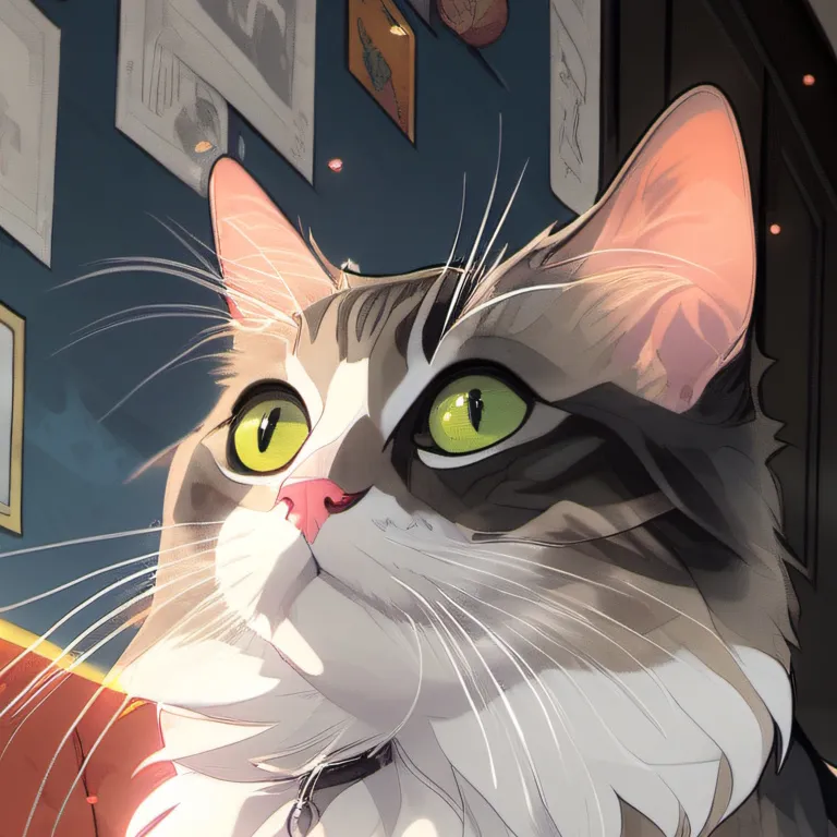 chat with ai character: Pumpkin 