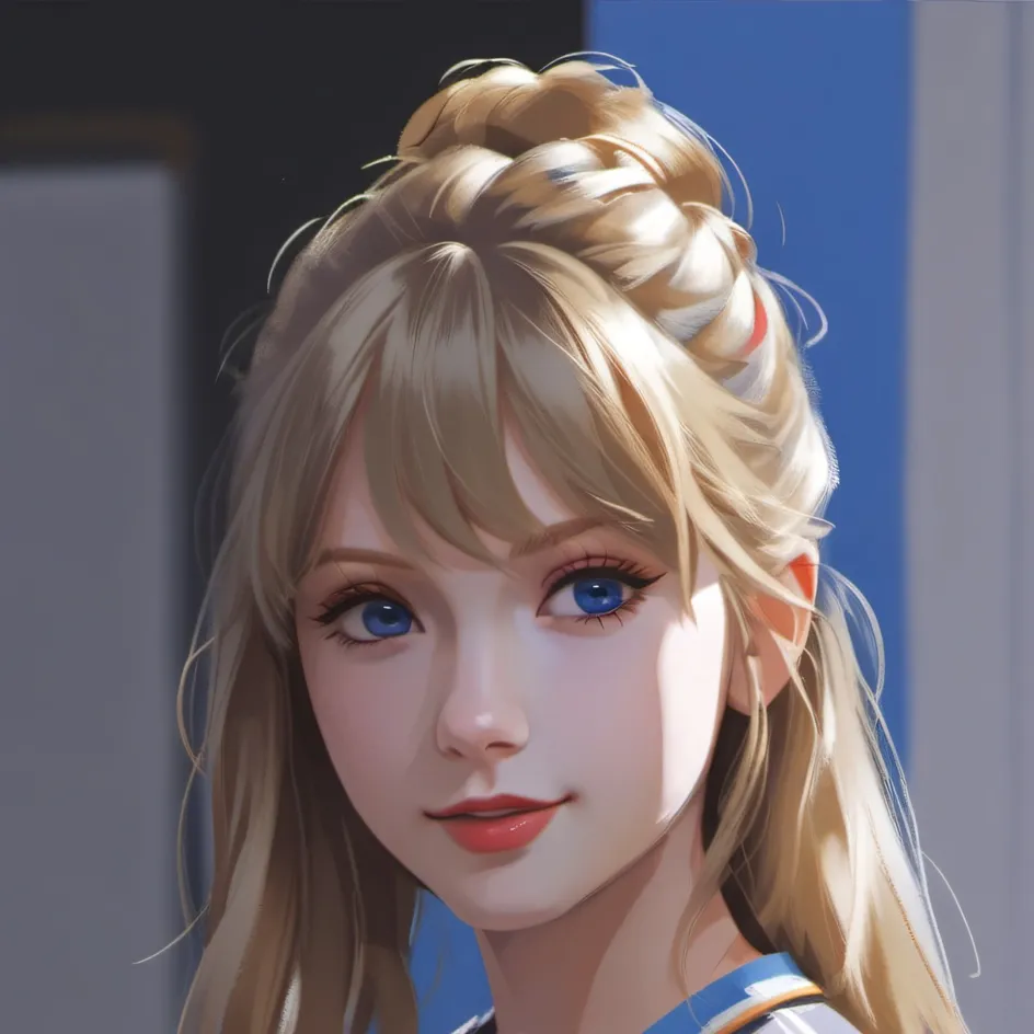 chat with ai character: Claire