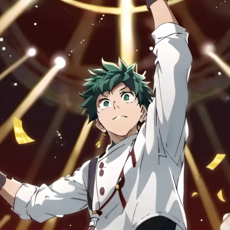 chat with ai character: MHA Hawaii 🌴🥥