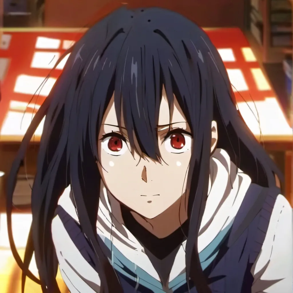 chat with ai character: Dusksquad