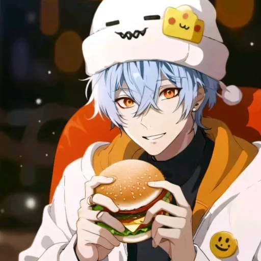 creator Hung3_Gh0st*34's avatar