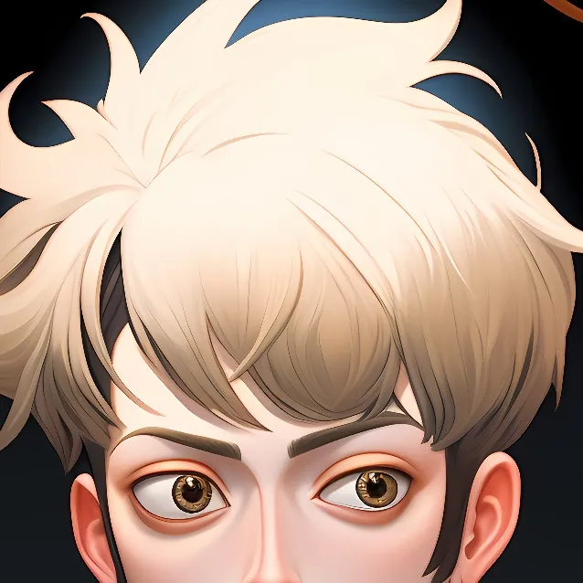 chat with ai character: people who have to