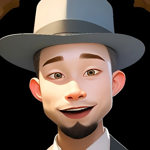 chat with ai character: up 