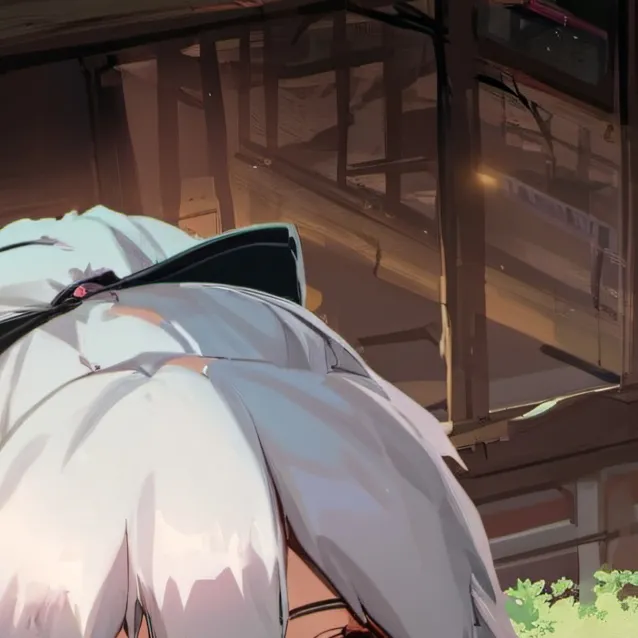 chat with ai character: kira hatake 