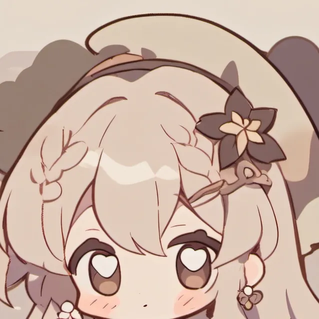 chat with ai character: brownie 🧁🍨🐻