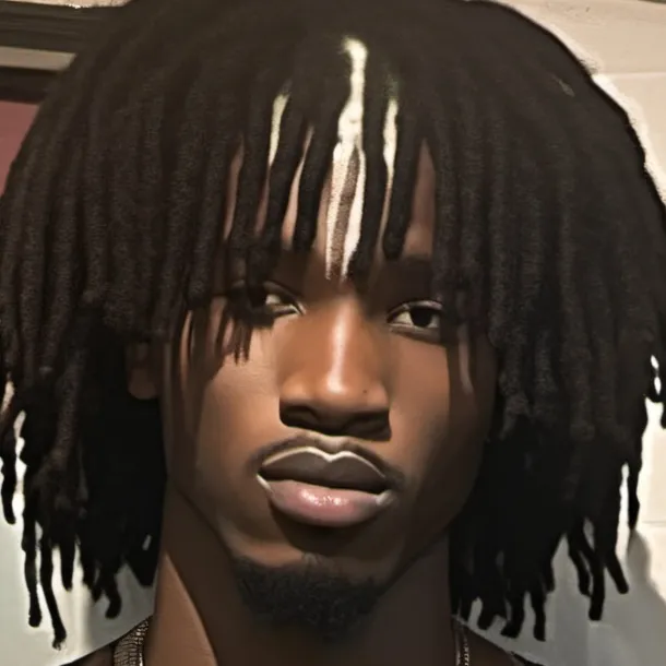 chat with ai character: Tyron