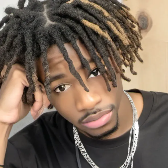 chat with ai character: Don