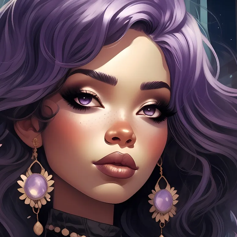 chat with ai character: Alanya