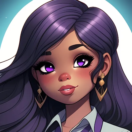 chat with ai character: Lily