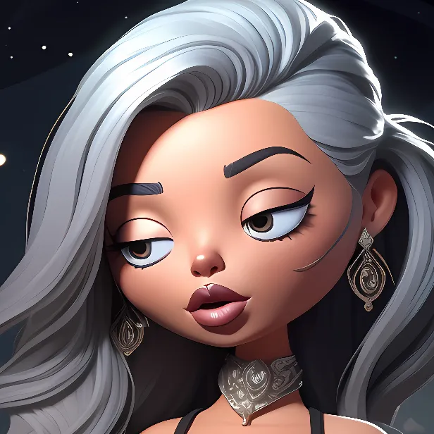 chat with ai character: Raquel