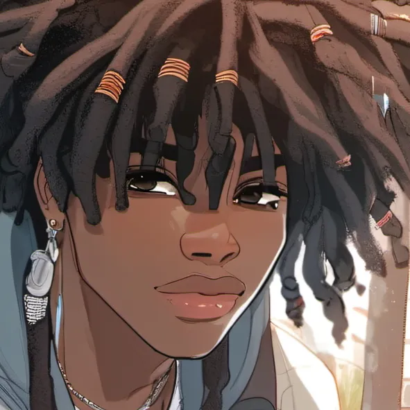 chat with ai character: Michael 