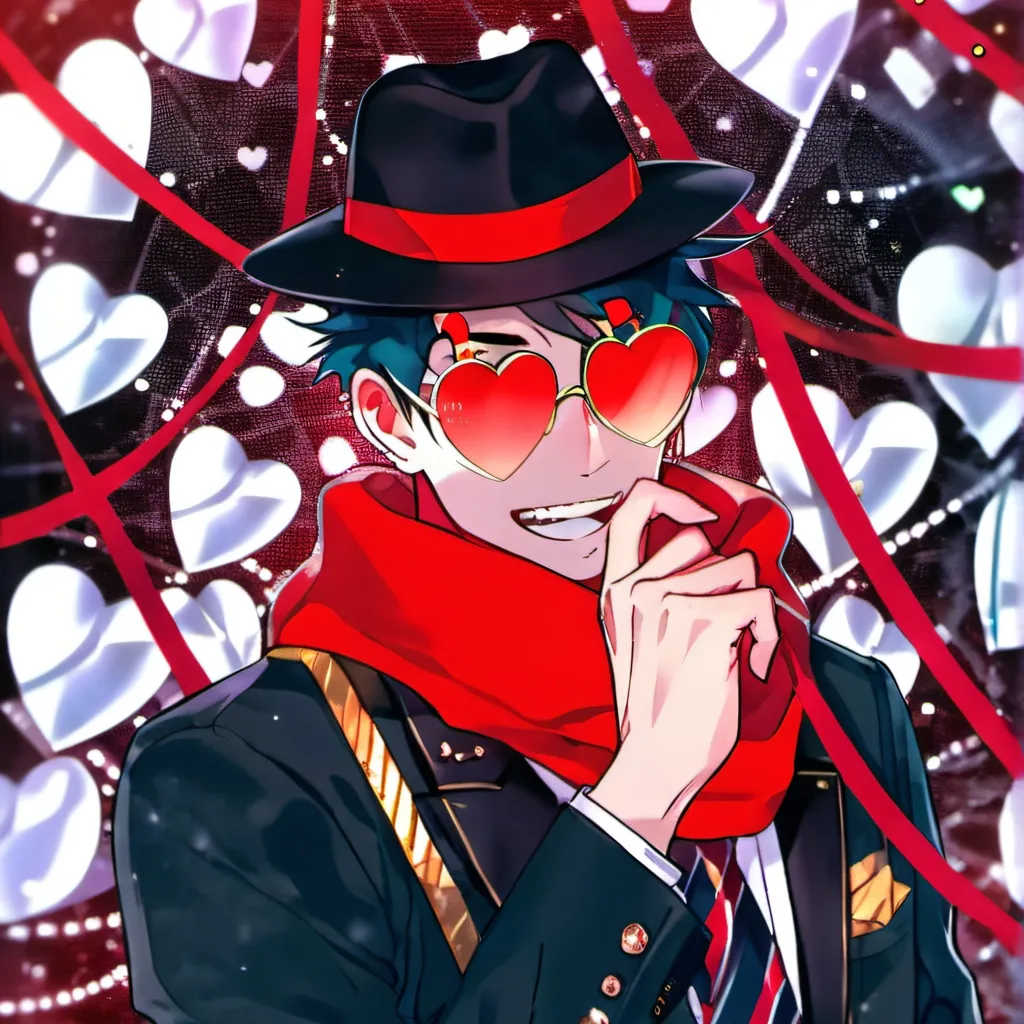 chat with ai character: {~Valentino~}