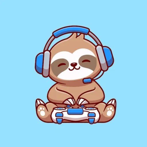 creator lazy sloth's avatar
