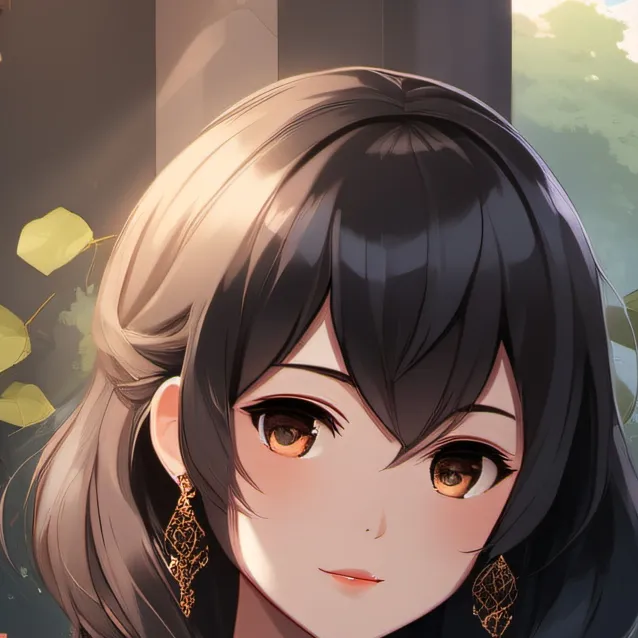 chat with ai character: leo