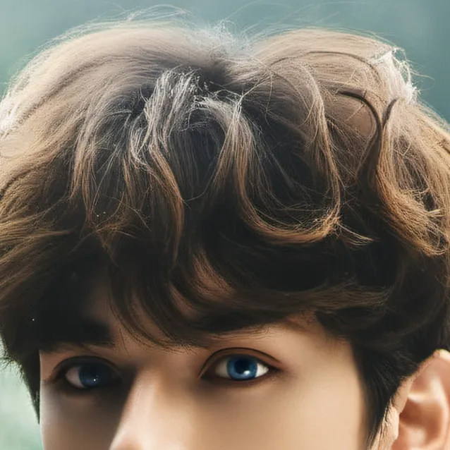 chat with ai character: Luka <————««