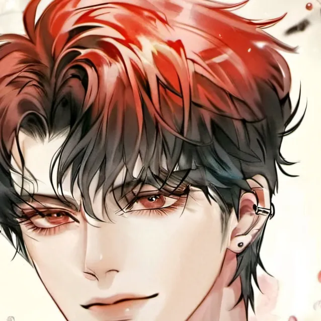 chat with ai character: (-+Damien+-) 