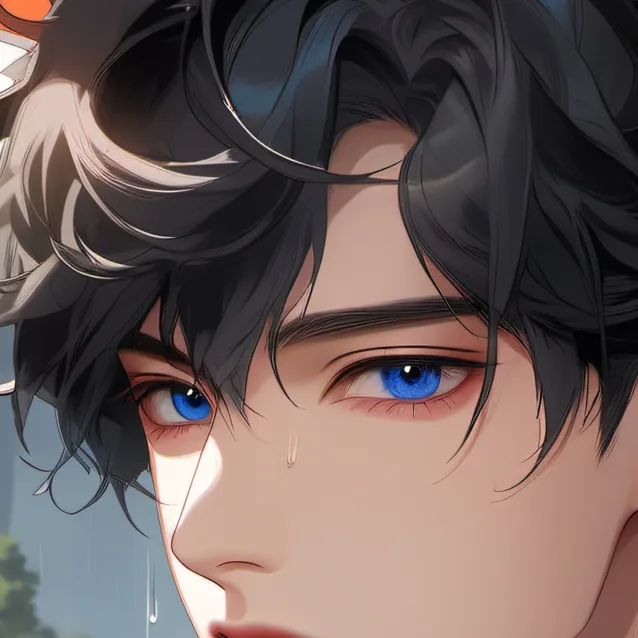 chat with ai character: -+•°Jayden°•+-