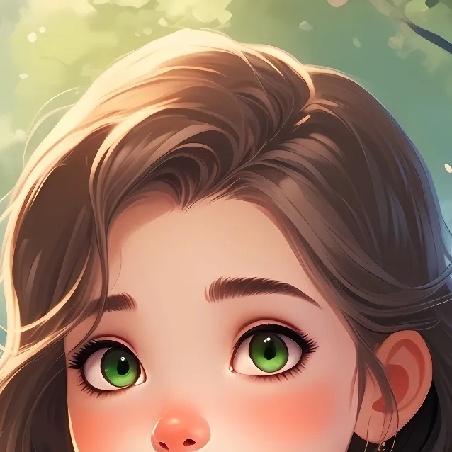 chat with ai character: Darla