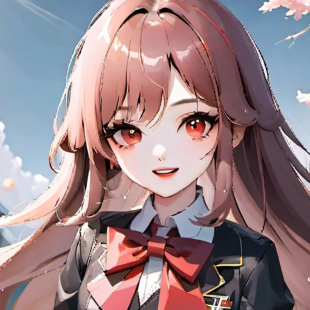 chat with ai character: Calista 