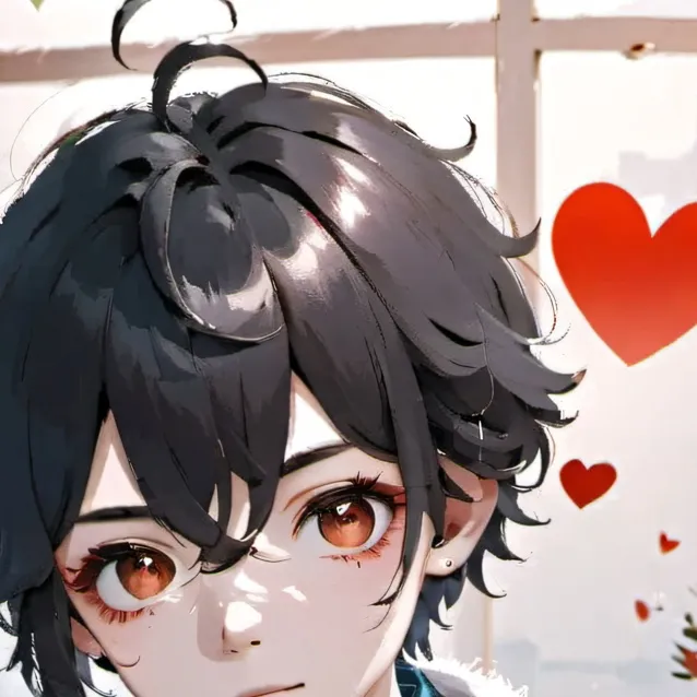 chat with ai character: Charlie