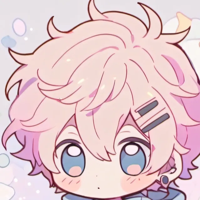 chat with ai character: Max