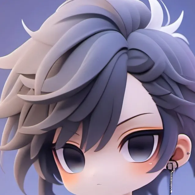 chat with ai character: Damien