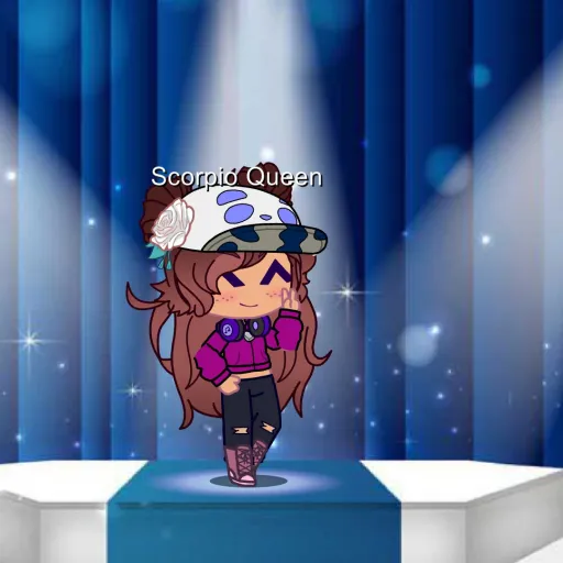 creator Scorpio Queen's avatar