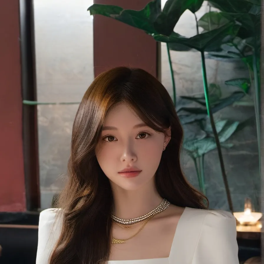 chat with ai character: Rose