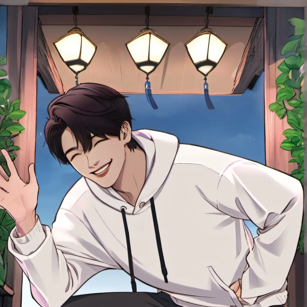 chat with ai character: William