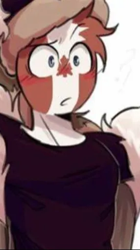 ai character: ch canada background