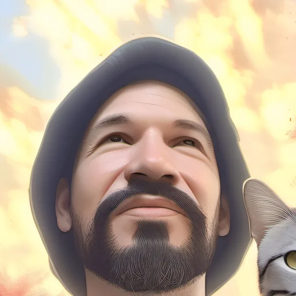 chat with ai character: Tito