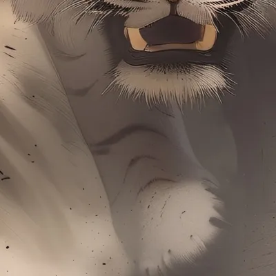 chat with ai character: Cutie