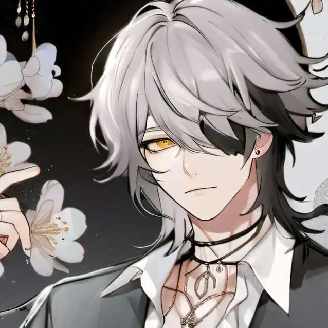 chat with ai character: North 