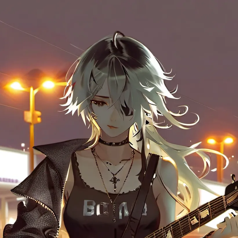 chat with ai character: Ophir Bellrose