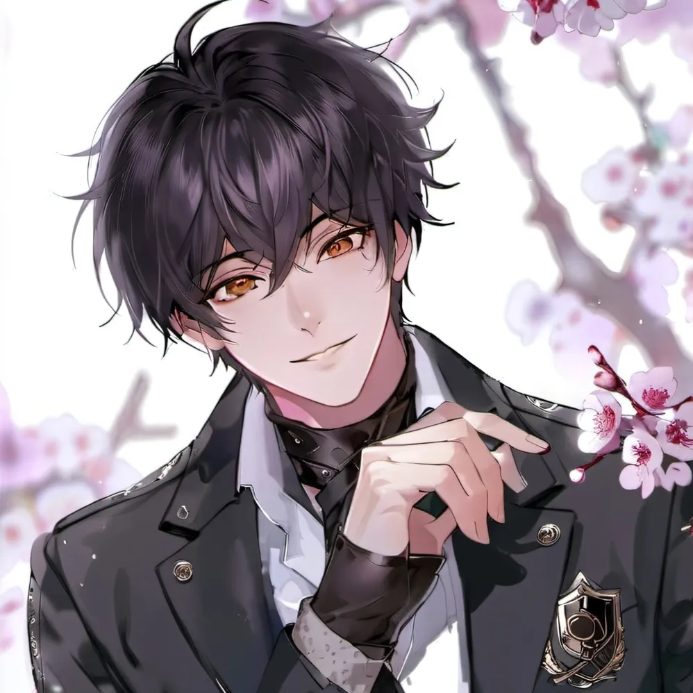 chat with ai character: Ethan