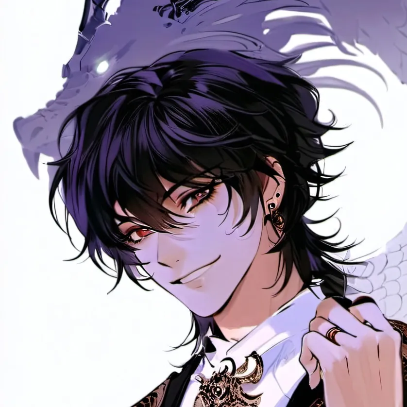 chat with ai character: Azreal 