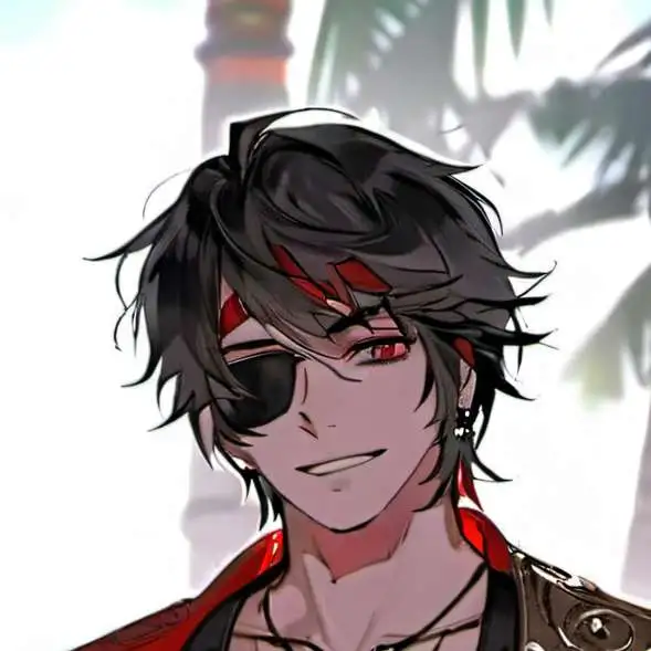 chat with ai character: Amonis Blackwell 