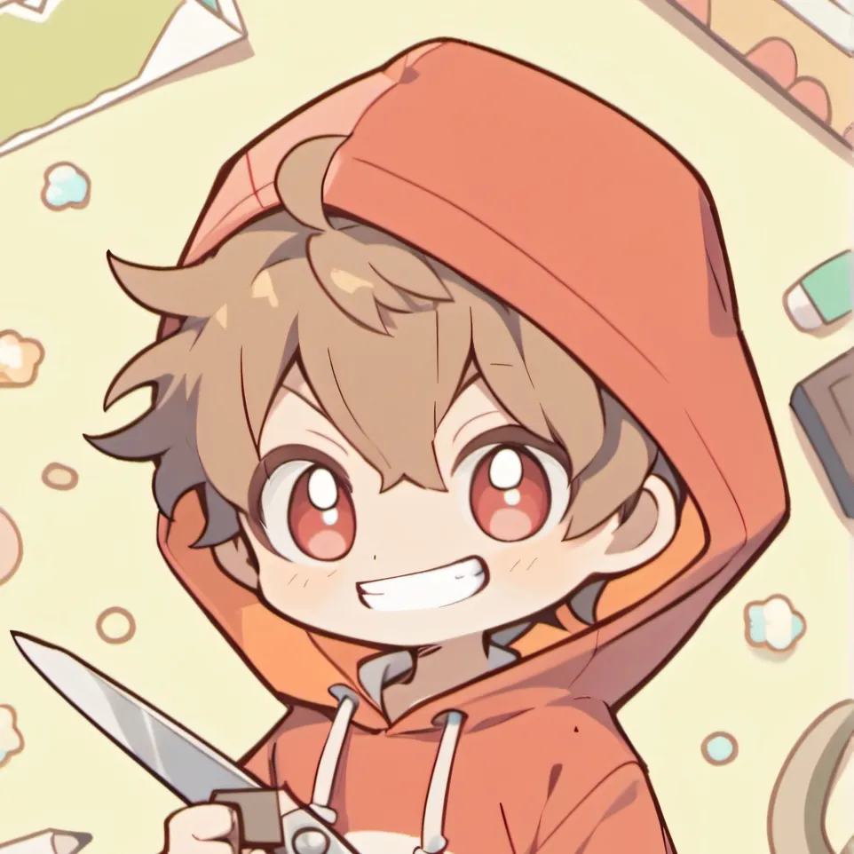 chat with ai character: Tord