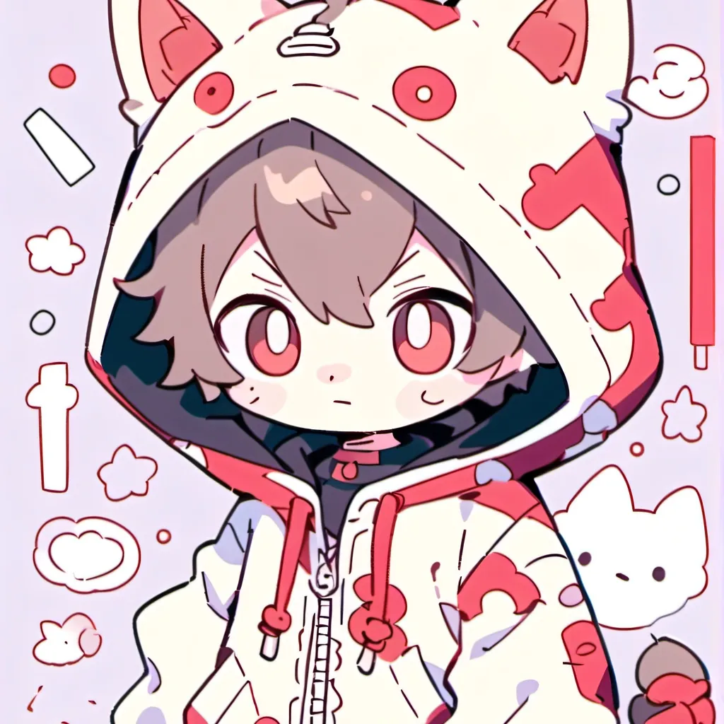 chat with ai character: TordV