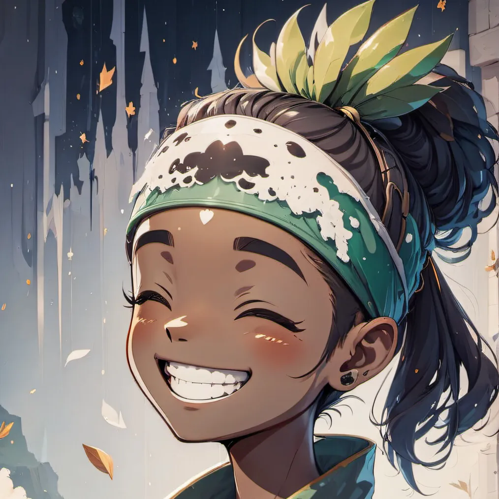 chat with ai character: Gabby