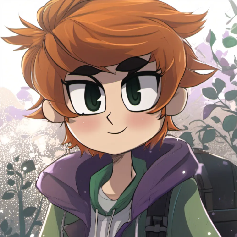 chat with ai character: Matt