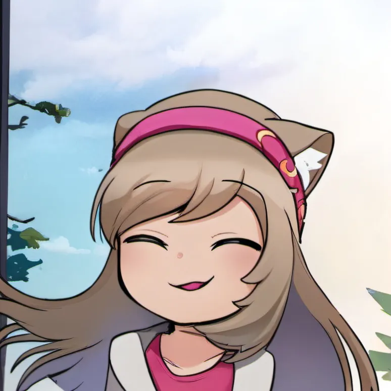 chat with ai character: Catgirl